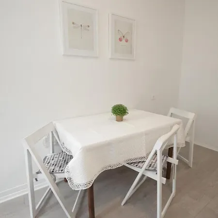 Apartamento With Wifi - 14959