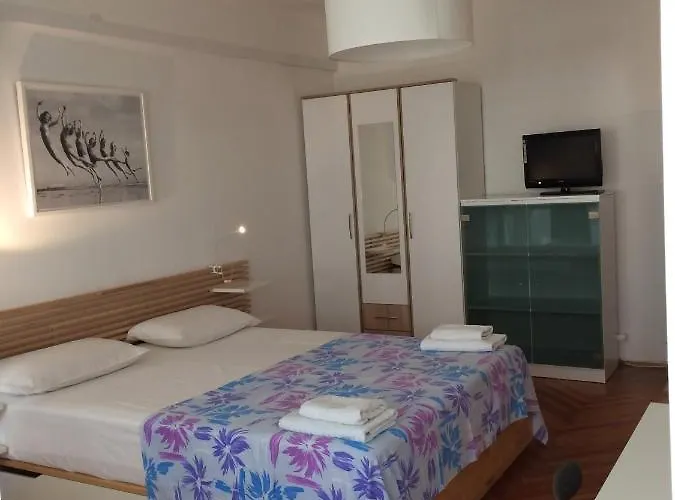 Apartamento With Wifi - 14959
