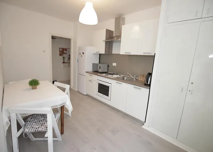 Apartamento With Wifi - 14959