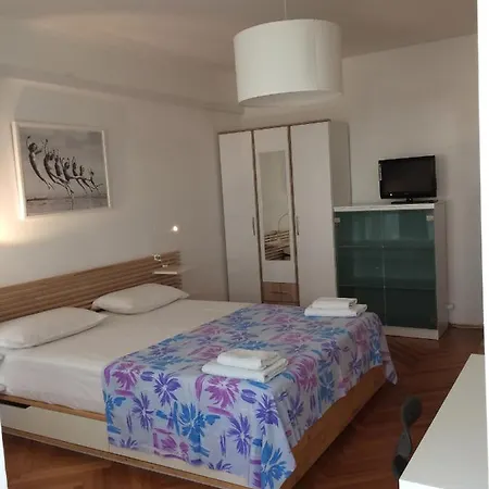 Apartamento With Wifi - 14959