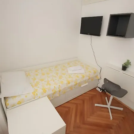 Appartement With Wifi - 14959 *