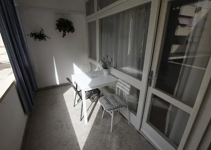 With Wifi - 14959 Apartman